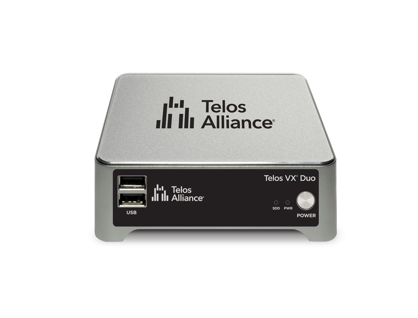 Telos VX Broadcast VoIP Phone Systems | Telos Alliance